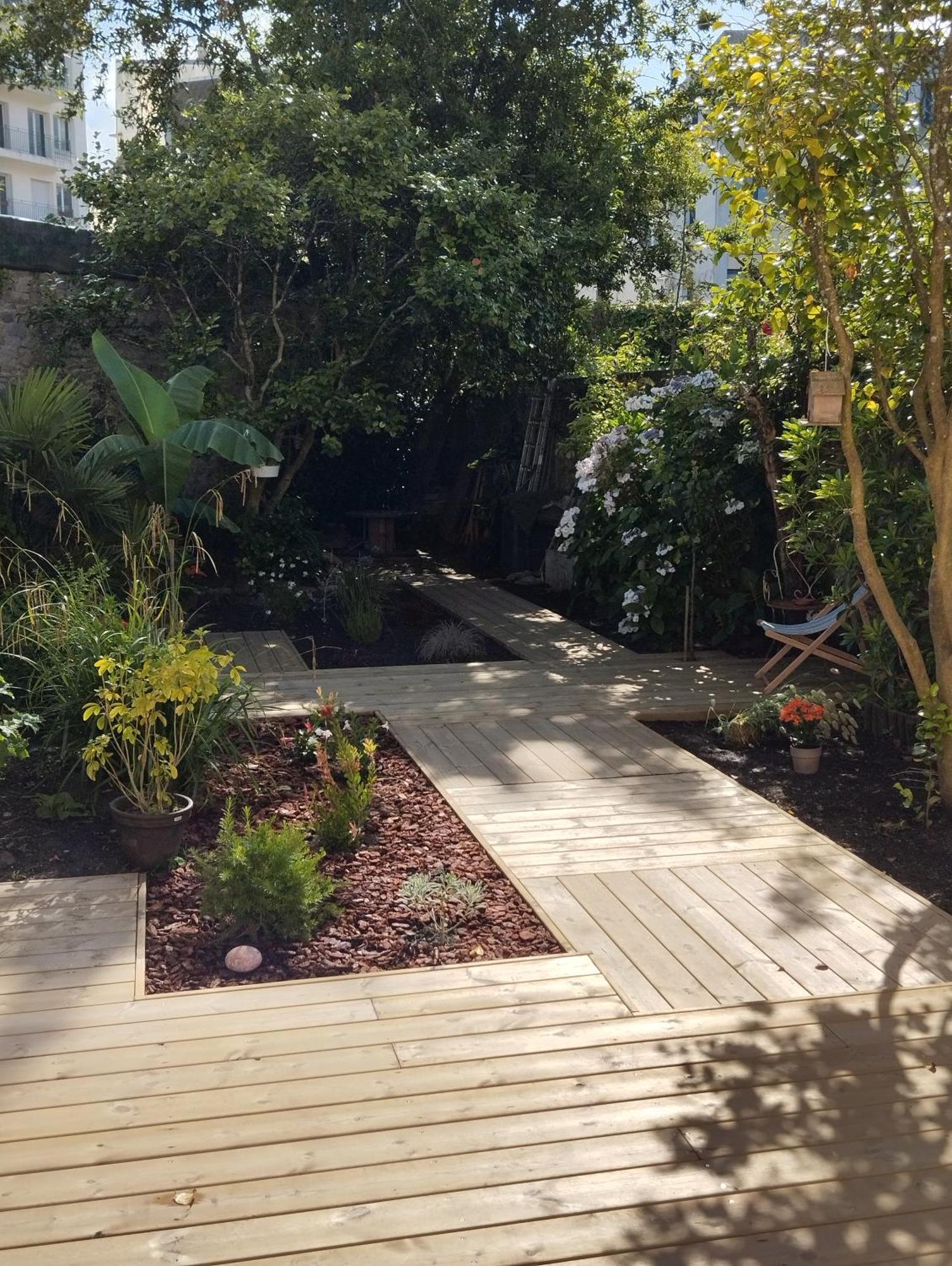 Les Appartements Du 31 - Centre Ville - 1Er Etage - 56 M2 Quimper Exterior foto